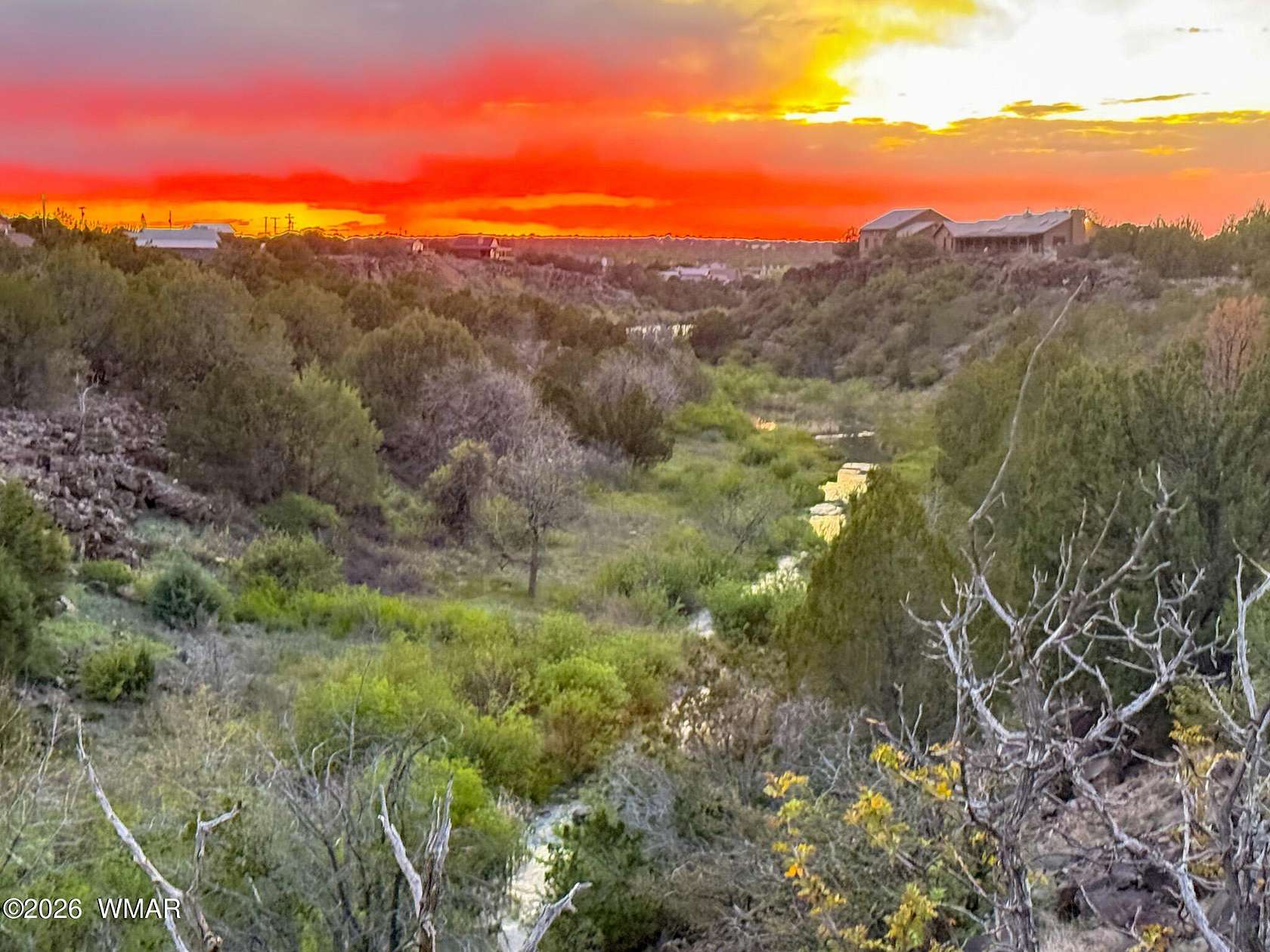 0.41 Acres of Residential Land for Sale in Show Low, Arizona