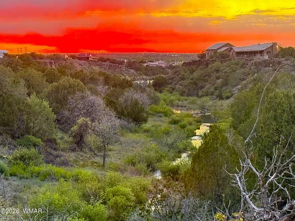 0.41 Acres of Residential Land for Sale in Show Low, Arizona
