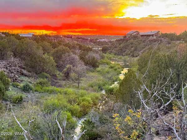 0.41 Acres of Residential Land for Sale in Show Low, Arizona
