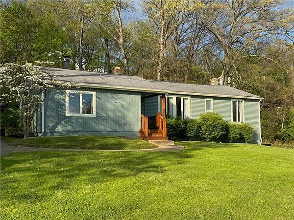 1.5 Acres of Land with Home for Sale in Unity Township, Pennsylvania