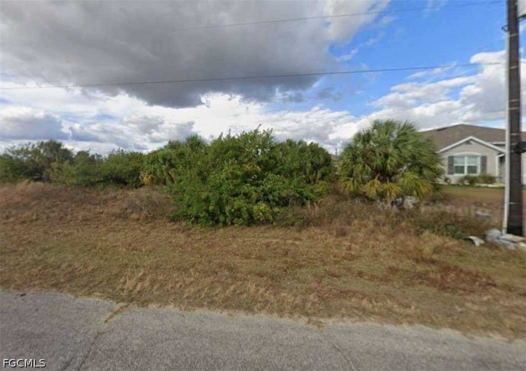 0.23 Acres of Residential Land for Sale in LaBelle, Florida