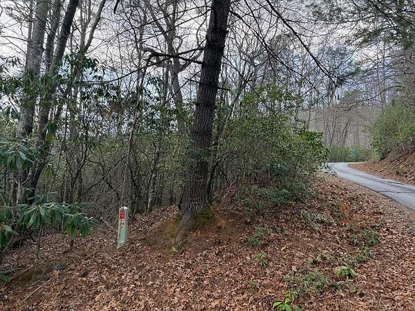1.82 Acres of Residential Land for Sale in Franklin, North Carolina