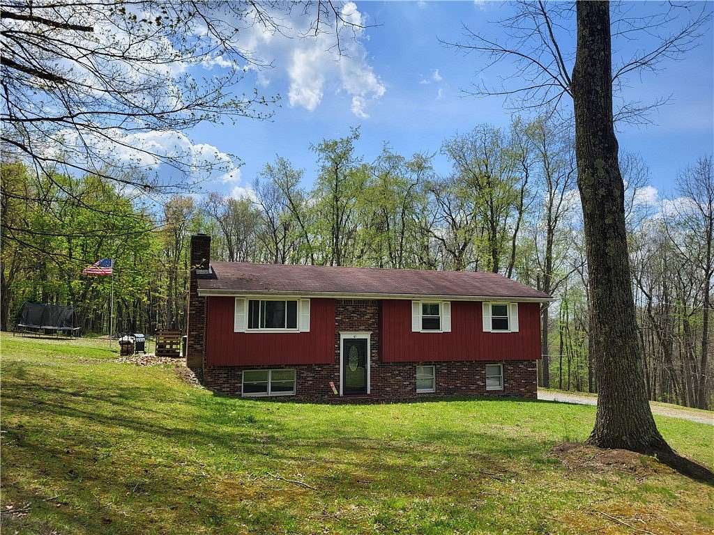3.5 Acres of Land with Home for Sale in Hanover Township, Pennsylvania