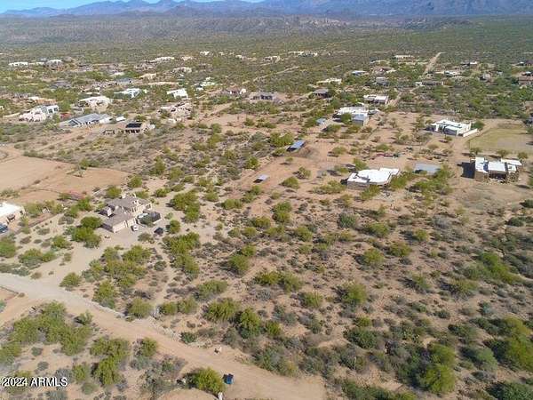 1.25 Acres of Residential Land for Sale in Scottsdale, Arizona