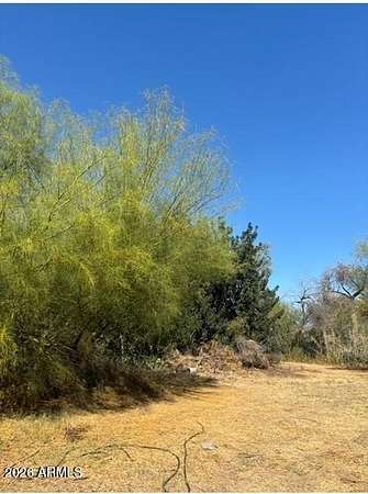 1 Acre of Residential Land for Sale in Phoenix, Arizona