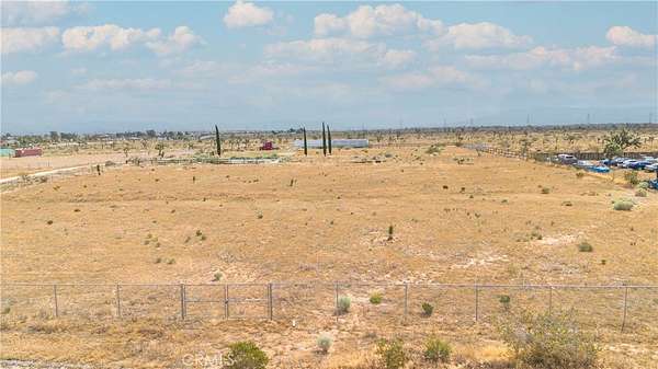2 Acres of Residential Land for Sale in Victorville, California