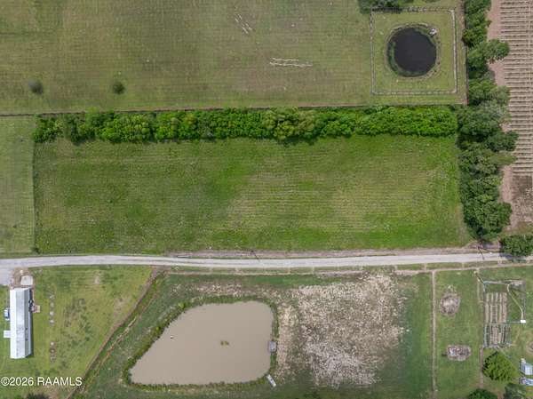 2 Acres of Land for Sale in Youngsville, Louisiana