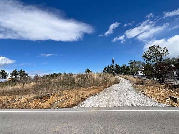 1.2 Acres of Commercial Land for Sale in Manchester, Tennessee