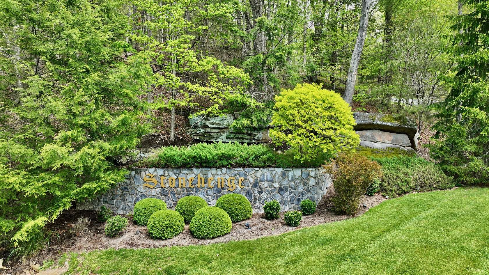4.45 Acres of Residential Land for Sale in Lewisburg, West Virginia
