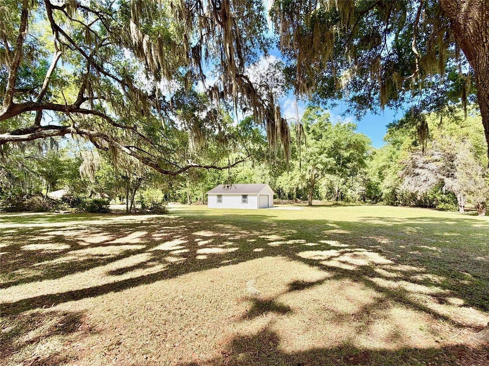 2 Acres of Residential Land for Sale in Alachua, Florida