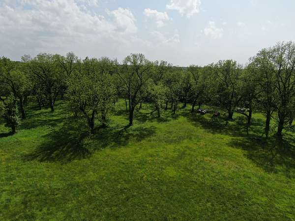 40 Acres of Land for Sale in Vinita, Oklahoma