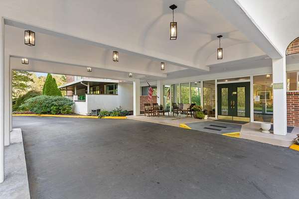 25 Acres of Recreational Land with Home for Sale in Chattanooga, Tennessee