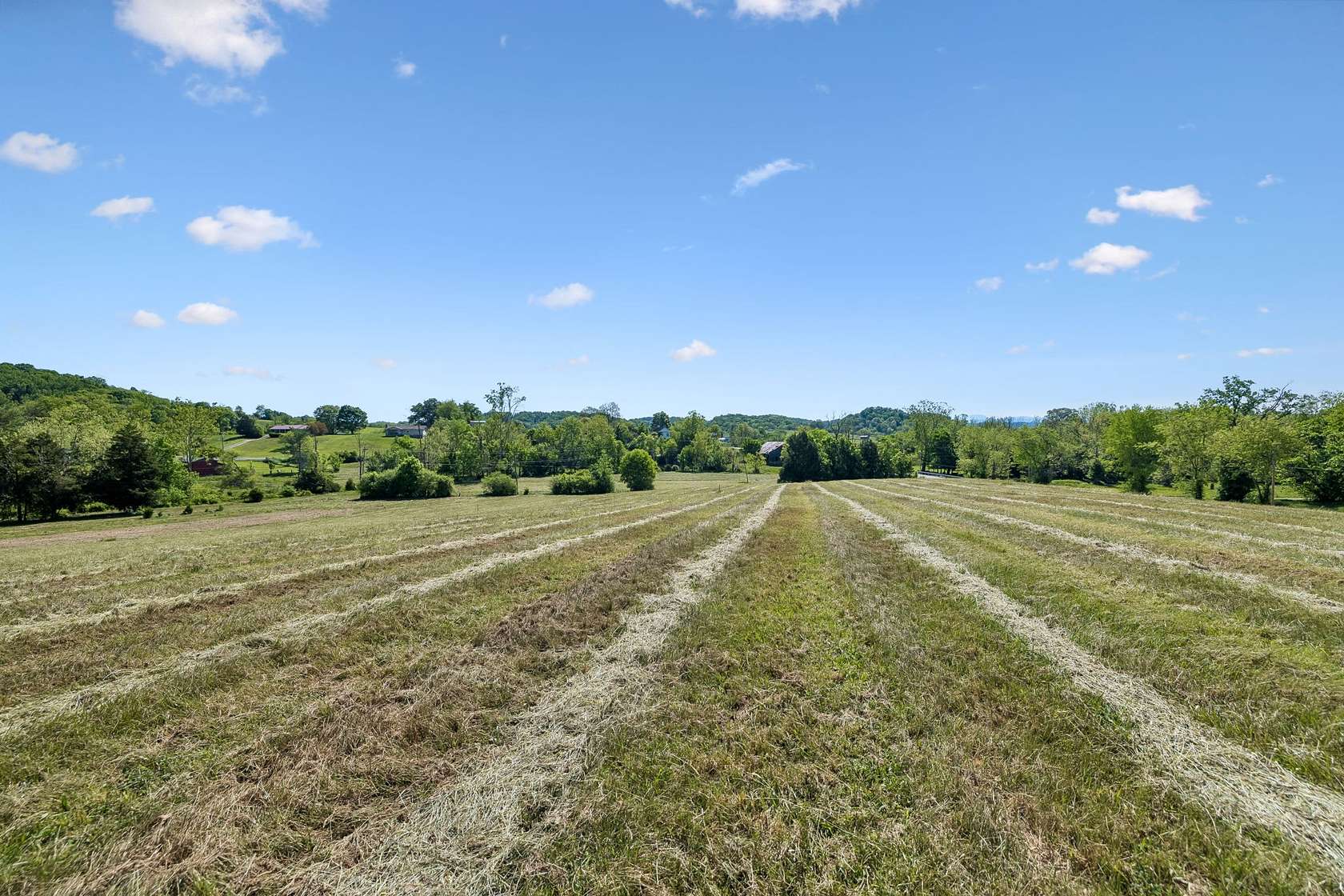 6.53 Acres of Residential Land for Sale in Jonesborough, Tennessee