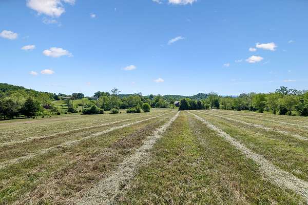 6.53 Acres of Residential Land for Sale in Jonesborough, Tennessee