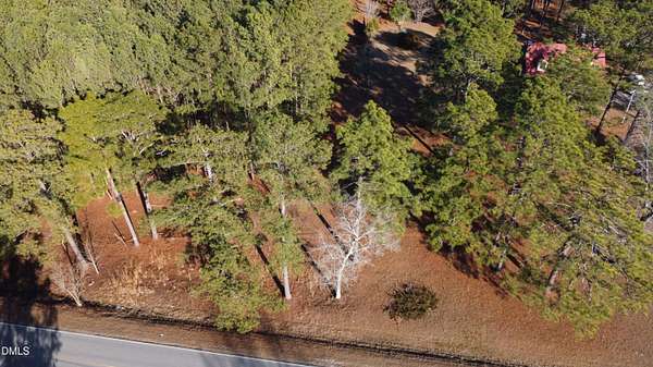 10 Acres of Land for Auction in Lillington, North Carolina