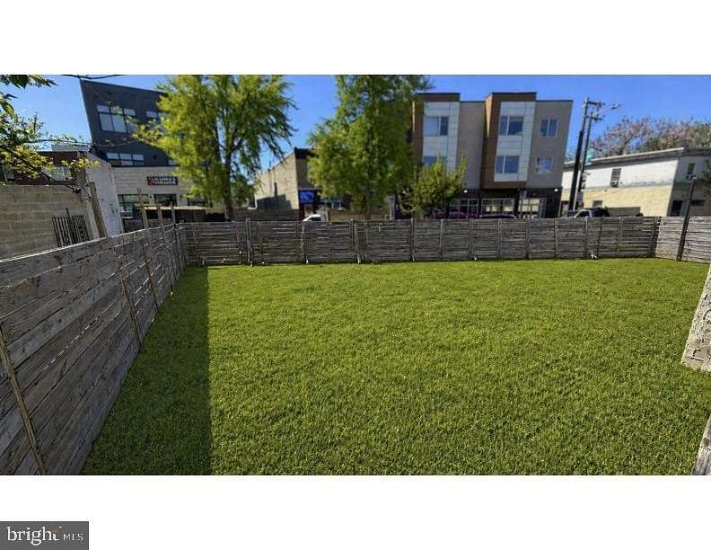 0.05 Acres of Mixed-Use Land for Sale in Philadelphia, Pennsylvania