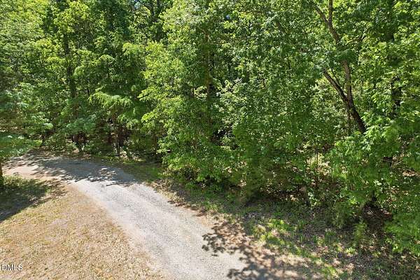 6.39 Acres of Residential Land for Sale in Pittsboro, North Carolina
