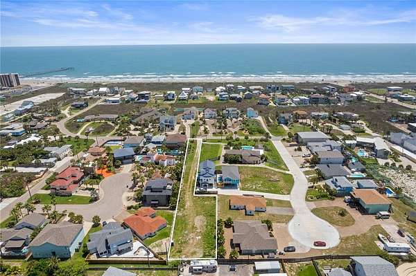 0.48 Acres of Land for Sale in Port Aransas, Texas