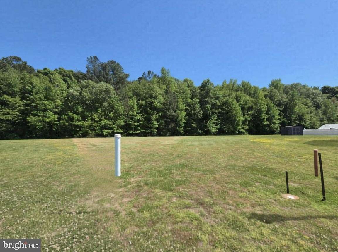 0.29 Acres of Residential Land for Sale in Cambridge, Maryland