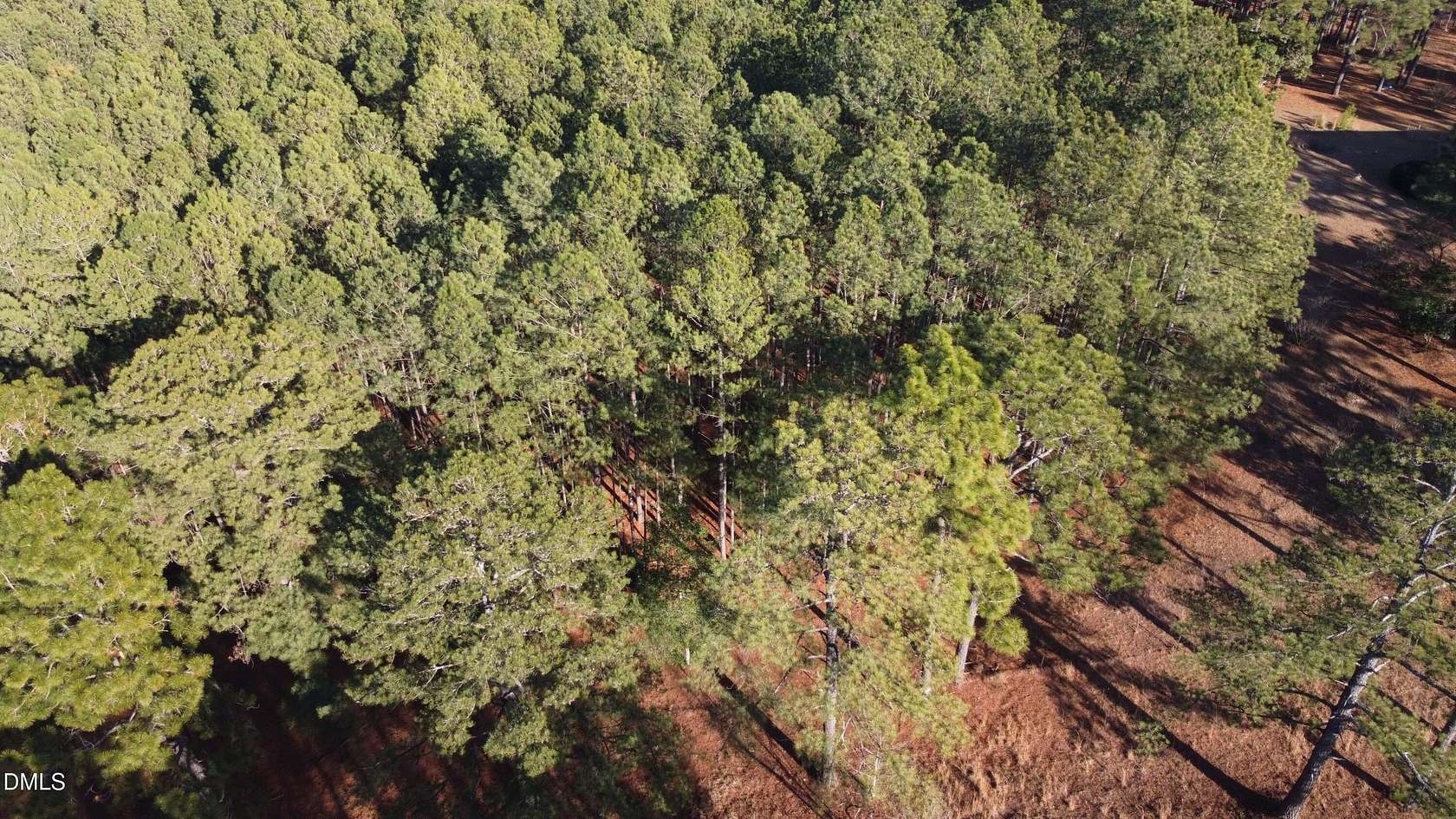 0.66 Acres of Residential Land for Auction in Lillington, North Carolina