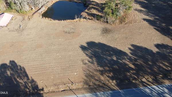 1.68 Acres of Residential Land for Auction in Lillington, North Carolina