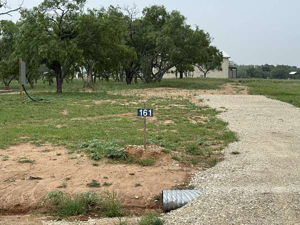 0.2 Acres of Residential Land for Sale in Fredericksburg, Texas