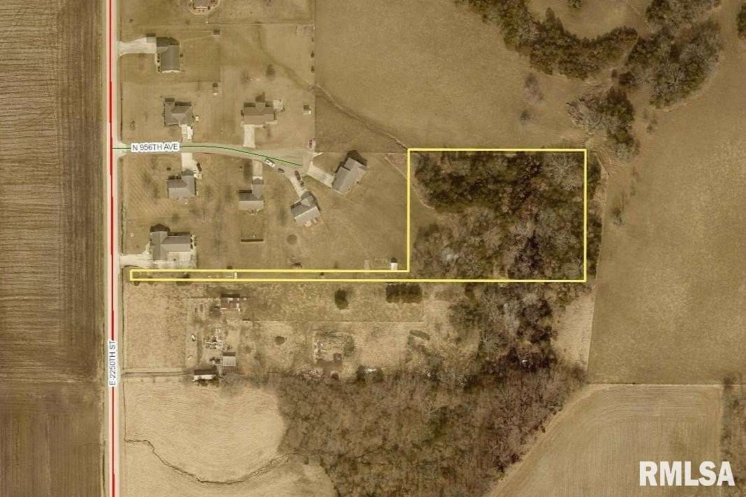 2.73 Acres of Land for Sale in Liberty, Illinois