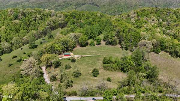 19 Acres of Recreational Land for Sale in Mendota, Virginia