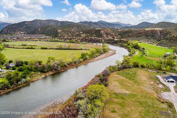 2 Acres of Residential Land for Sale in New Castle, Colorado