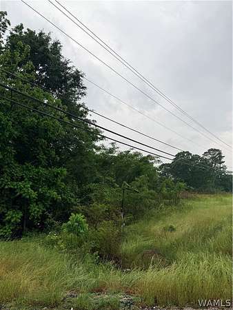 4.69 Acres of Commercial Land for Sale in Tuscaloosa, Alabama