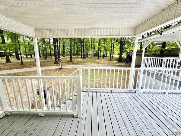 2 Acres of Land with Home for Sale in Greensboro, Alabama