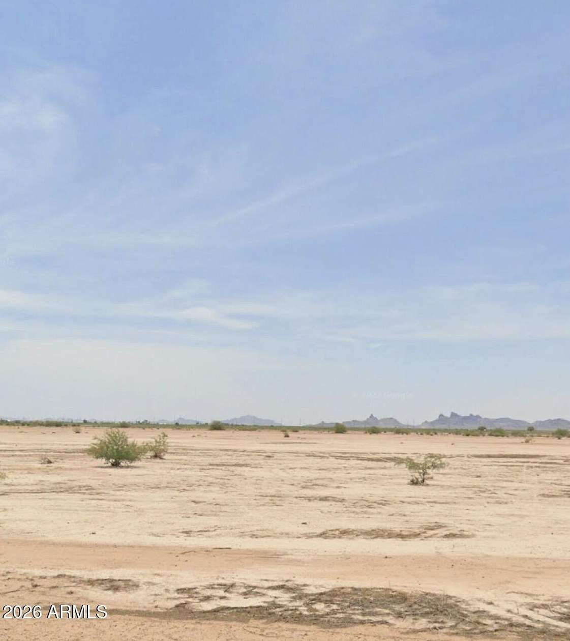 0.2 Acres of Land for Sale in Arizona City, Arizona