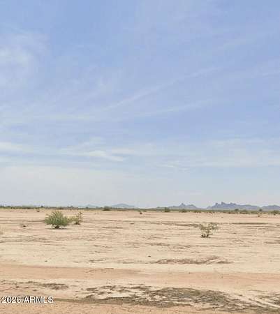 0.2 Acres of Land for Sale in Arizona City, Arizona