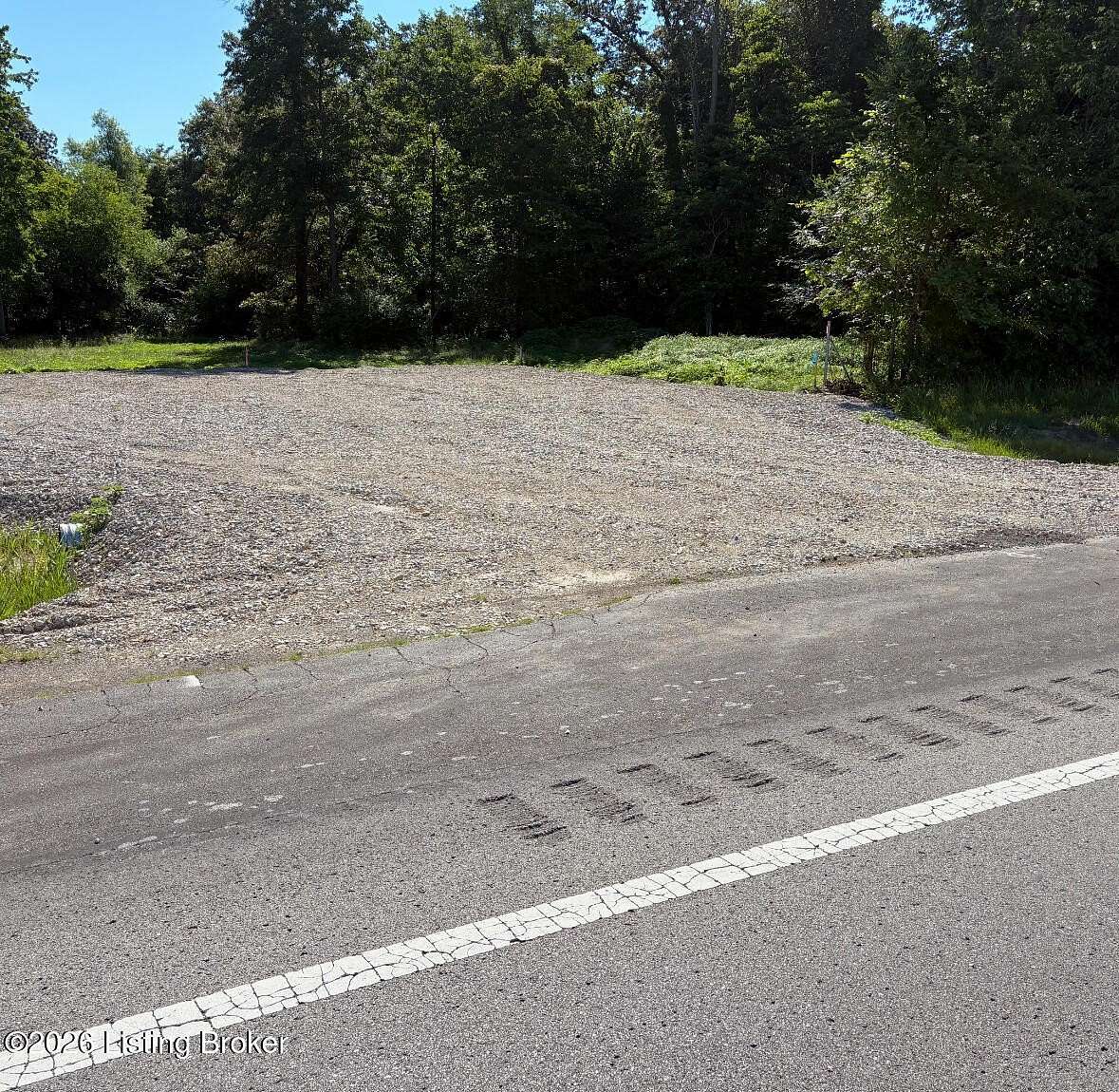 20 Acres of Land for Sale in Hardinsburg, Kentucky