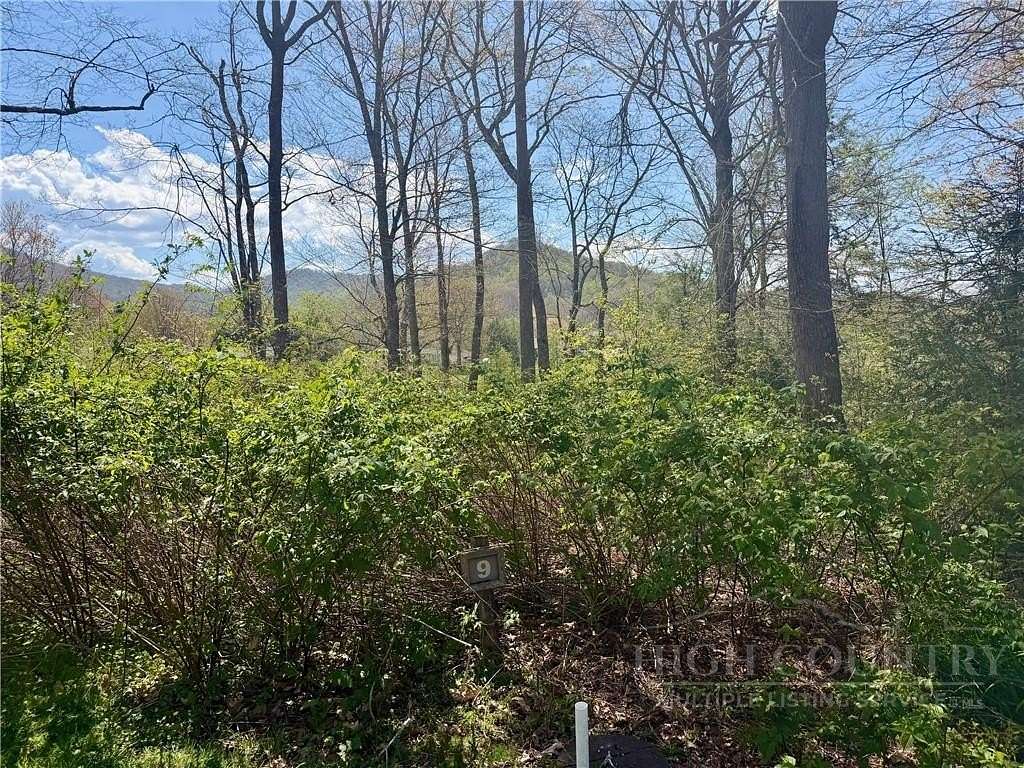 0.23 Acres of Land for Sale in Banner Elk, North Carolina