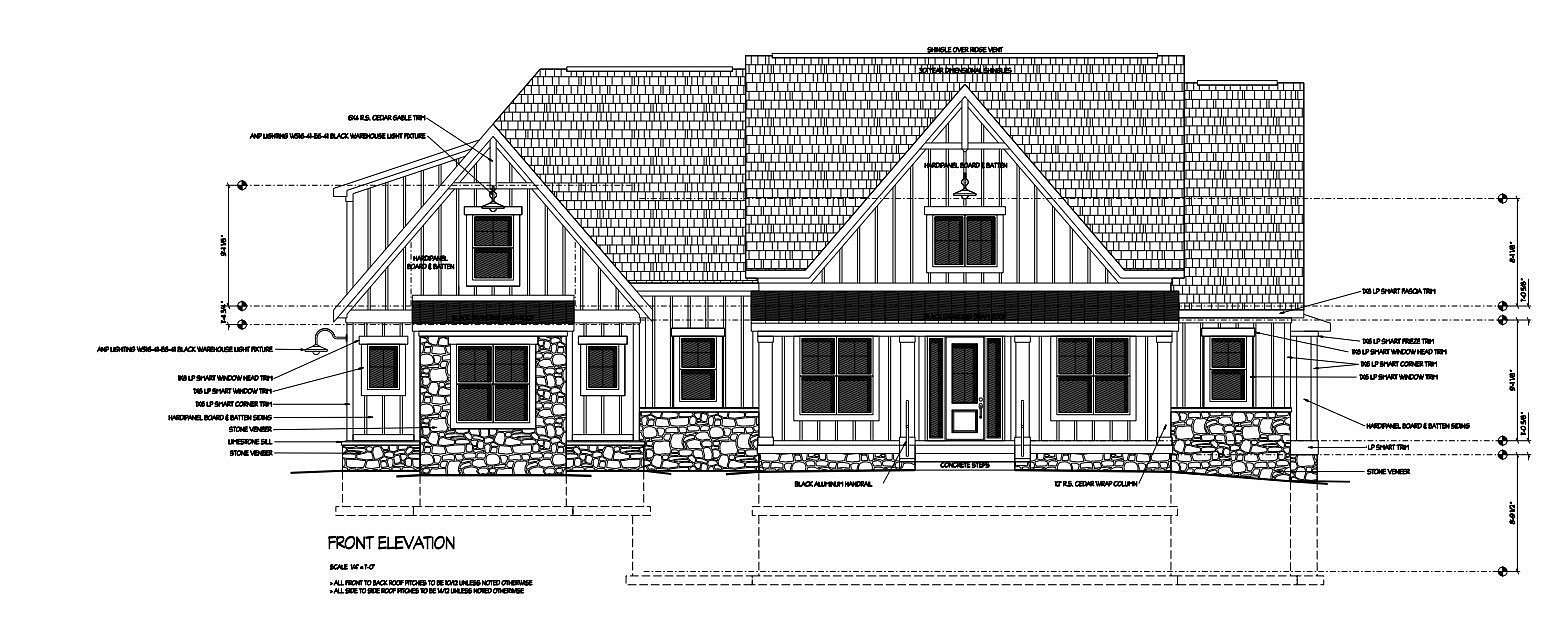 10 Acres of Land with Home for Sale in Fortville, Indiana