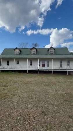 2 Acres of Land with Home for Sale in Rome, Georgia