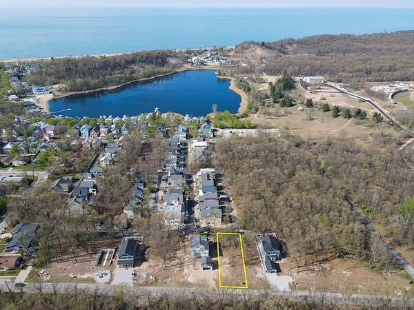 0.17 Acres of Land for Sale in Michigan City, Indiana