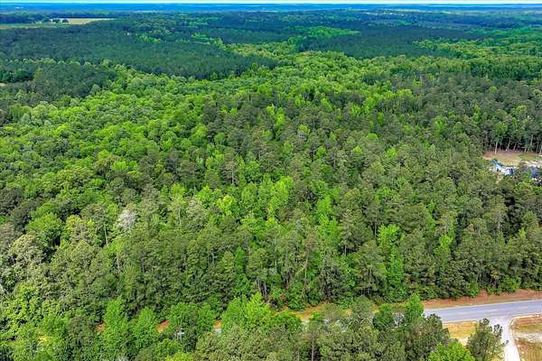 9.78 Acres of Residential Land for Sale in Harlem, Georgia