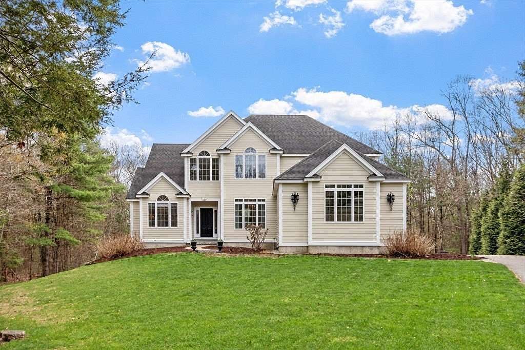 2.36 Acres of Land with Home for Sale in Lancaster, Massachusetts