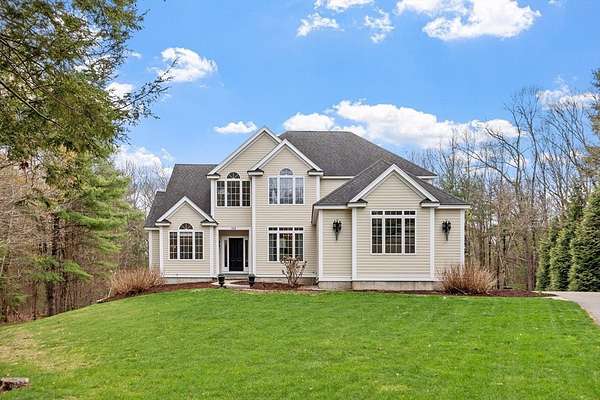 2.36 Acres of Land with Home for Sale in Lancaster, Massachusetts