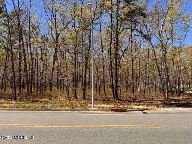 Residential Land for Sale in Forked River, New Jersey