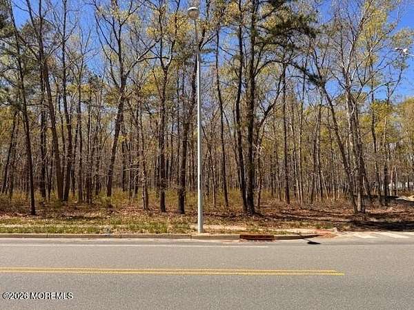 Residential Land for Sale in Forked River, New Jersey