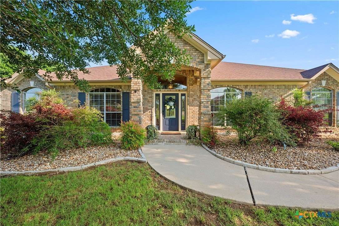 2 Acres of Land with Home for Sale in Georgetown, Texas