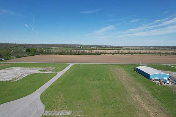 2.4 Acres of Commercial Land for Sale in East Liberty, Ohio