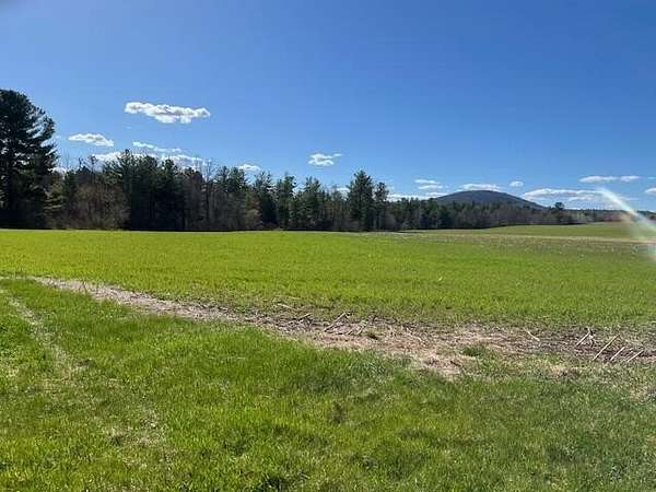 156 Acres of Agricultural Land for Sale in Peru, New York