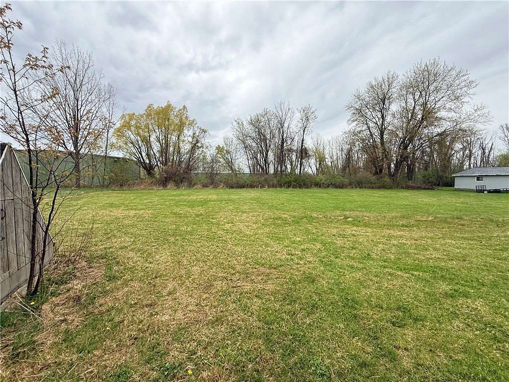 0.54 Acres of Land for Sale in Brockport, New York