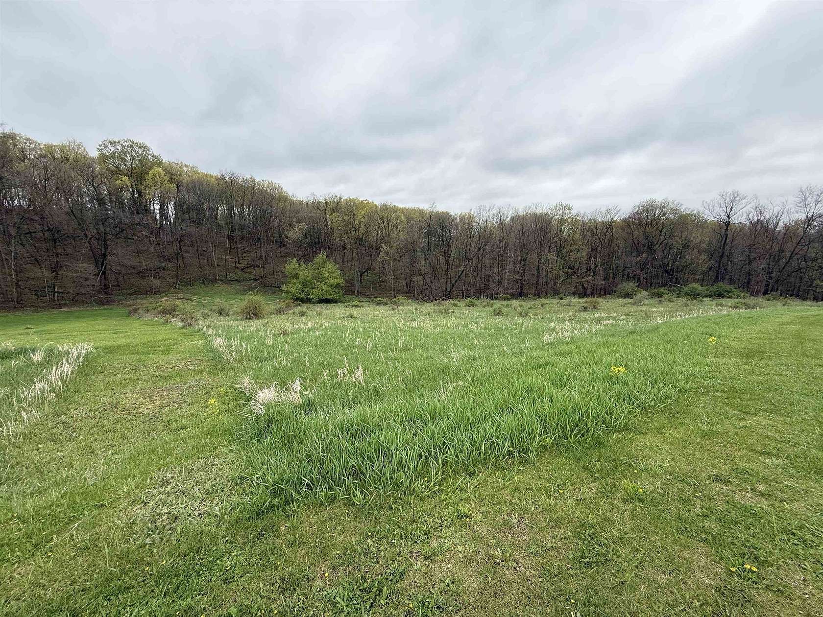 1.8 Acres of Residential Land for Sale in La Valle, Wisconsin