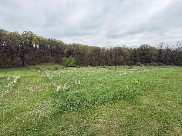 1.8 Acres of Residential Land for Sale in La Valle, Wisconsin