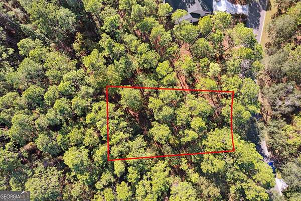 0.32 Acres of Residential Land for Sale in St. Marys, Georgia
